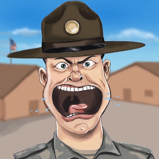 Drill Sergeant Pro iOS App