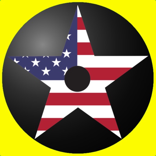 Capital Cities of the USA - School Version icon