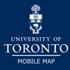 U of T Map+