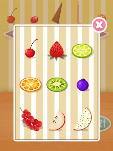 Cake Now HD-Cooking game screenshot 3