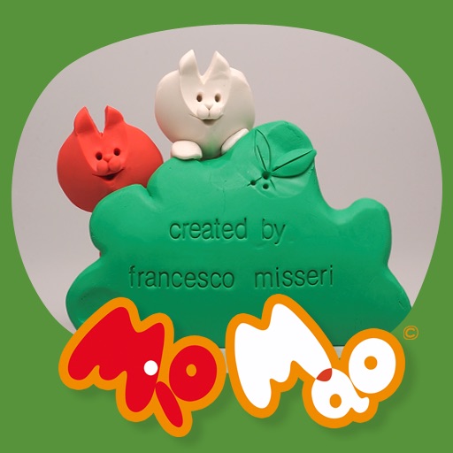MIO MAO – WATCH AND TELL iOS App
