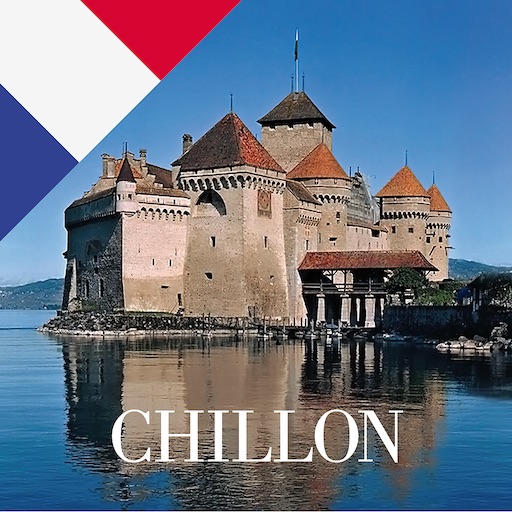 Château de Chillon icon