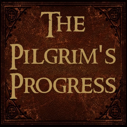 A The Pilgrims Progress by Bunyan