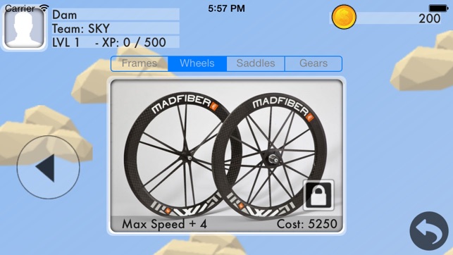 Pro Cycling Simulation(圖3)-速報App