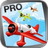 Plane Shooting War Maze Pro