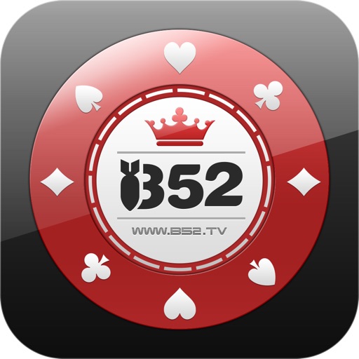 GameBai B52 HD iOS App