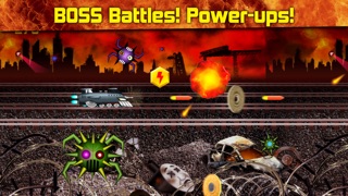 BATTLE TRAIN 2 ROCKET RAILWAY: FIGHTING & BLOWING UP THE ROBOT WORLD, EXPLOSION WAR GAMES—FREE 1.0 IOS ĐUA XE BATTLE TRAIN 2 ROCKET RAILWAY: FIGHTING & BLOWING UP THE ROBOT WORLD, EXPLOSION WAR GAMES—FREE 1.0 IOS