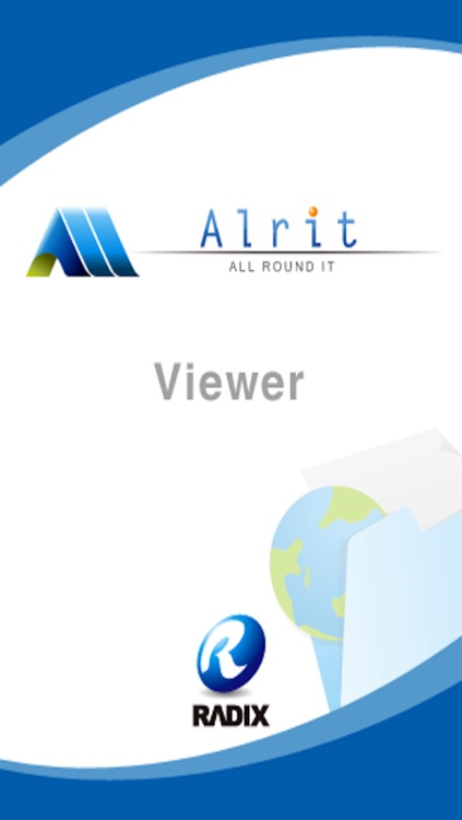 Alrit Viewer