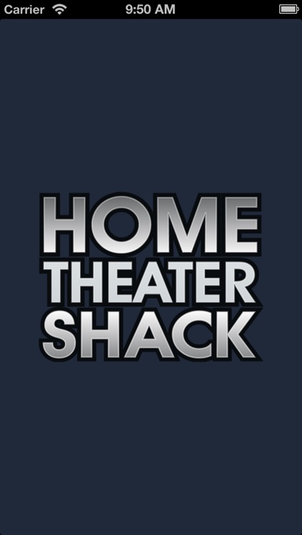 Home Theater Shack - Forums