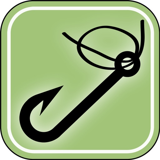 MyNature Fishing Knots