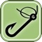 The MyNature Fishing Knot App features 13 of the most common knots used in fishing today