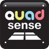 Quad Sense