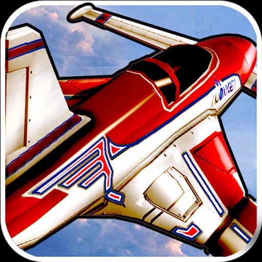 Ikaro Racing HD : Air Master