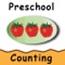 Preschool Counting for iPhone and iTouch Devices