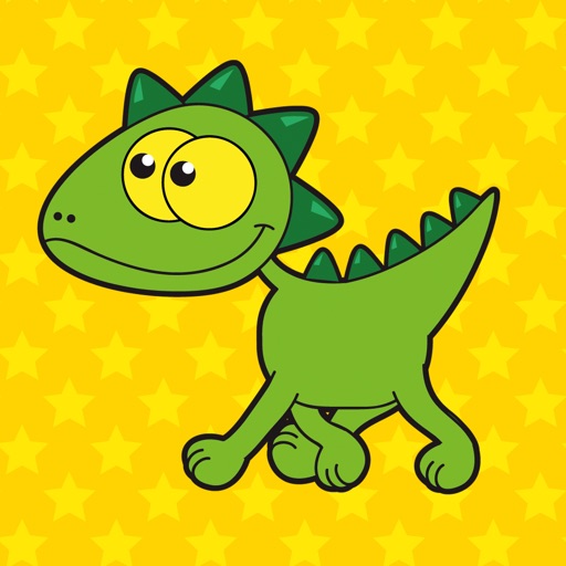 Dino Battle - Animal Crisis icon