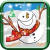 Frozen Snowman Jump Adventure Pro