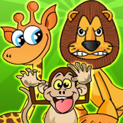 Hungry Animals Lite Icon