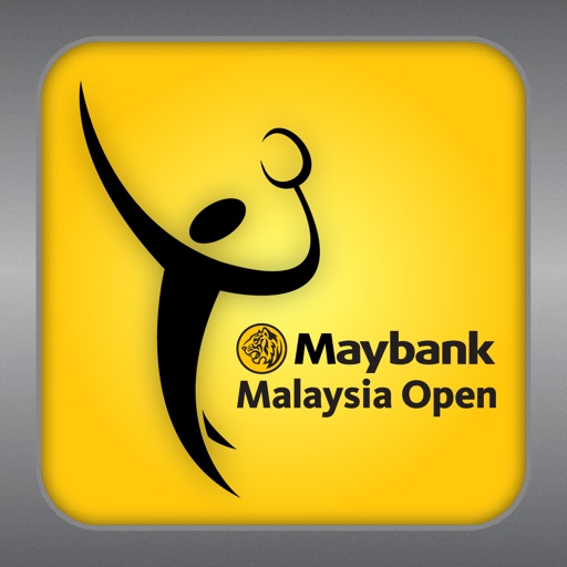 Badminton Maybank Malaysia Open By Maybank
