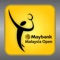 Badminton: Maybank Malaysia Open