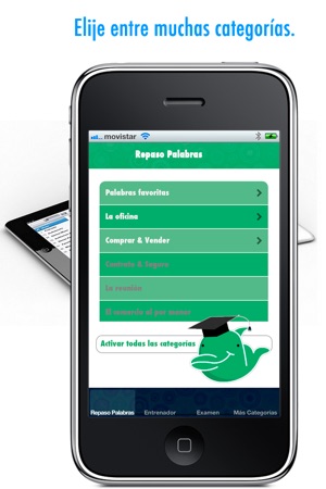 Aprender Francés para Negocios: Memoriza Palabras - Gratis(圖1)-速報App