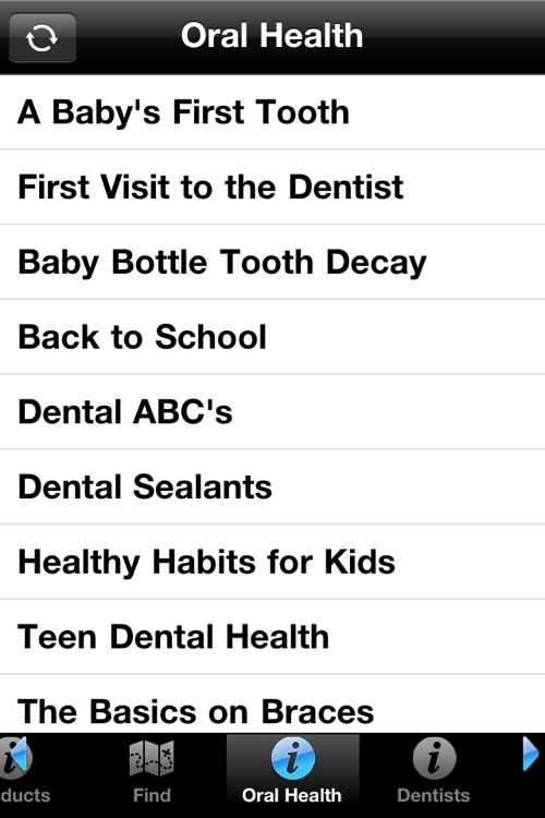DeCare Dental Insurance Ireland, Ltd screenshot-4