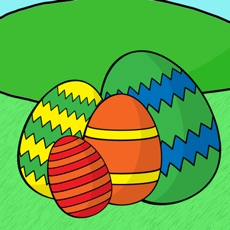 Activities of Easter Eggstravaganza