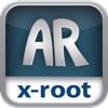 x-root AR