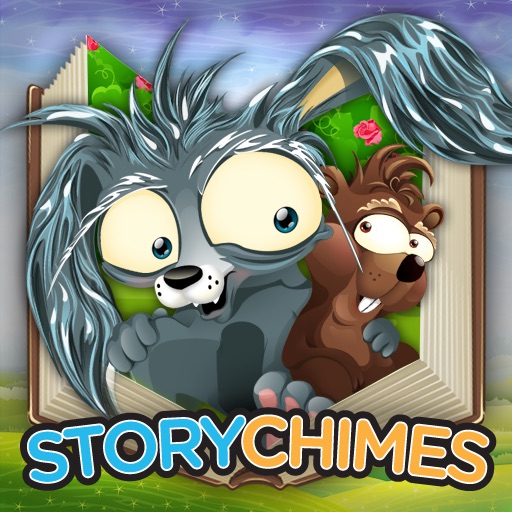 Pippin StoryChimes icon