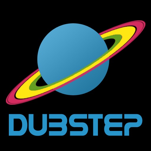 Dubstep Universe icon