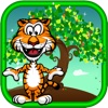 Fun Zoo Animal Match Story - A Matching Puzzle Game