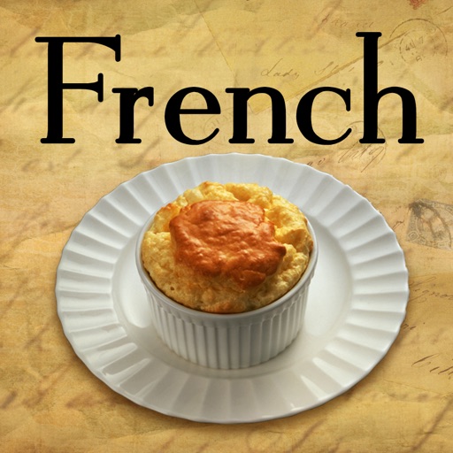 French Cooking icon