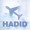 Hadid International Services for iPad