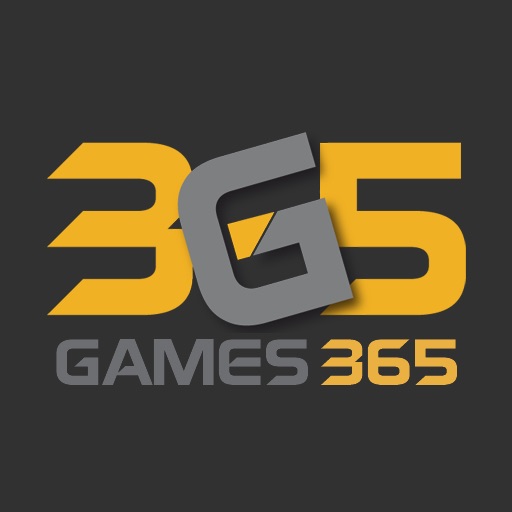 Games365 Icon