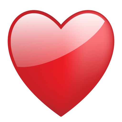 Heart Lines iOS App