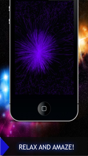 Galaxy Creator Free - Discover the Universe(圖3)-速報App