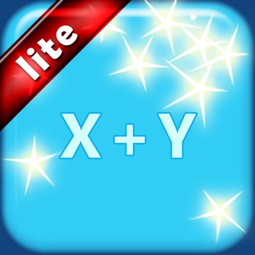 ALGEBURST Lite icon