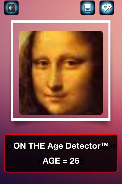 Age Detector™ Free by ByoungHun Jang