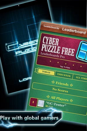 Cyber Puzzle(圖3)-速報App