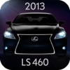 2013 Lexus LS