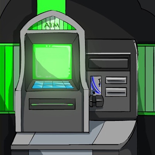 Find Nearest ATM