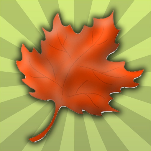 Leaves - iBlower icon