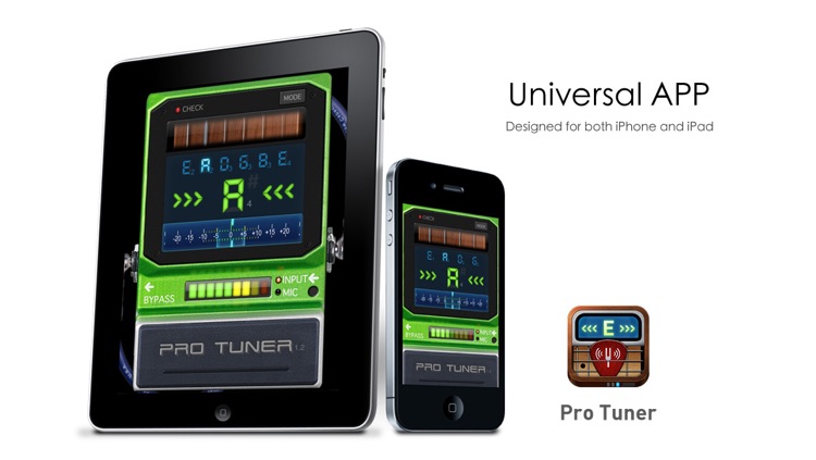 Pro Tuner