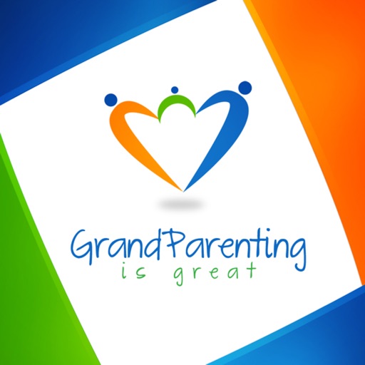 Grandparenting is Great icon