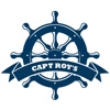 Captain Roy's Rules of the Road Study Aid
