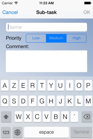 Check List Pro Lite, advanced task reminder screenshot 4