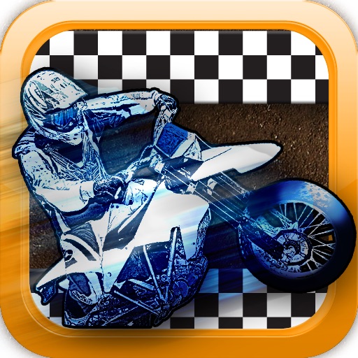 Motorcycle Madness icon