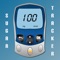 Diabetes Sugar Level Tracker is here to help you track your entire history for years to come in both mg/dL  and mmol/L 