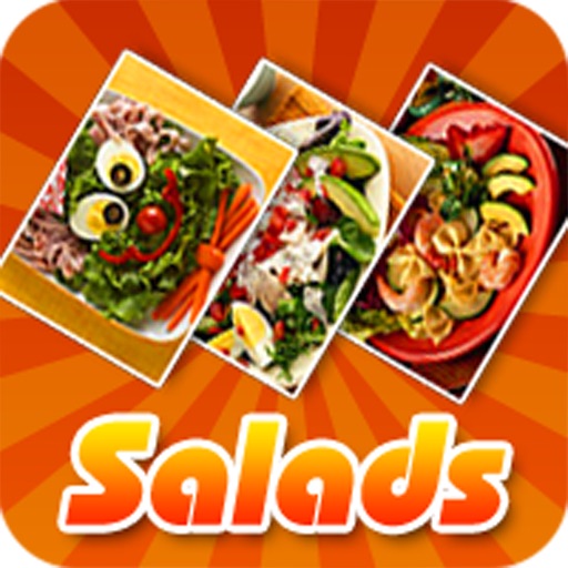 1000+ Best Salad Recipes icon