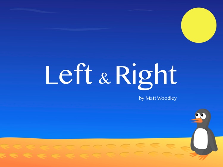 Left & Right