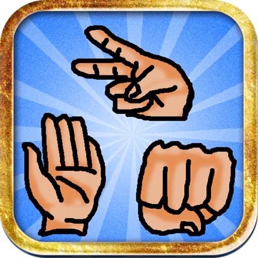 CleverHand Icon